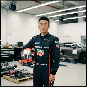 女神视频赛车顾问