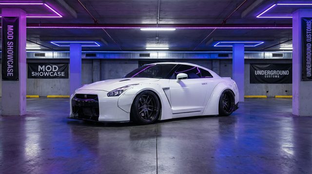 女神视频改装视频